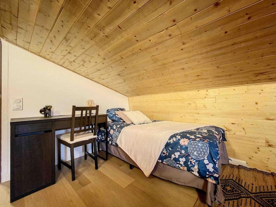Apartamento Le Wilson Cosy Dijon Exterior foto